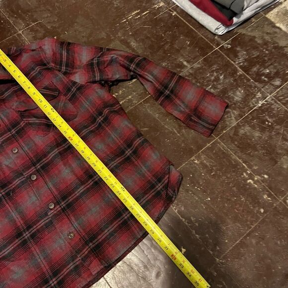 Lumberjack Jachs Flannel - Picture 6 of 6